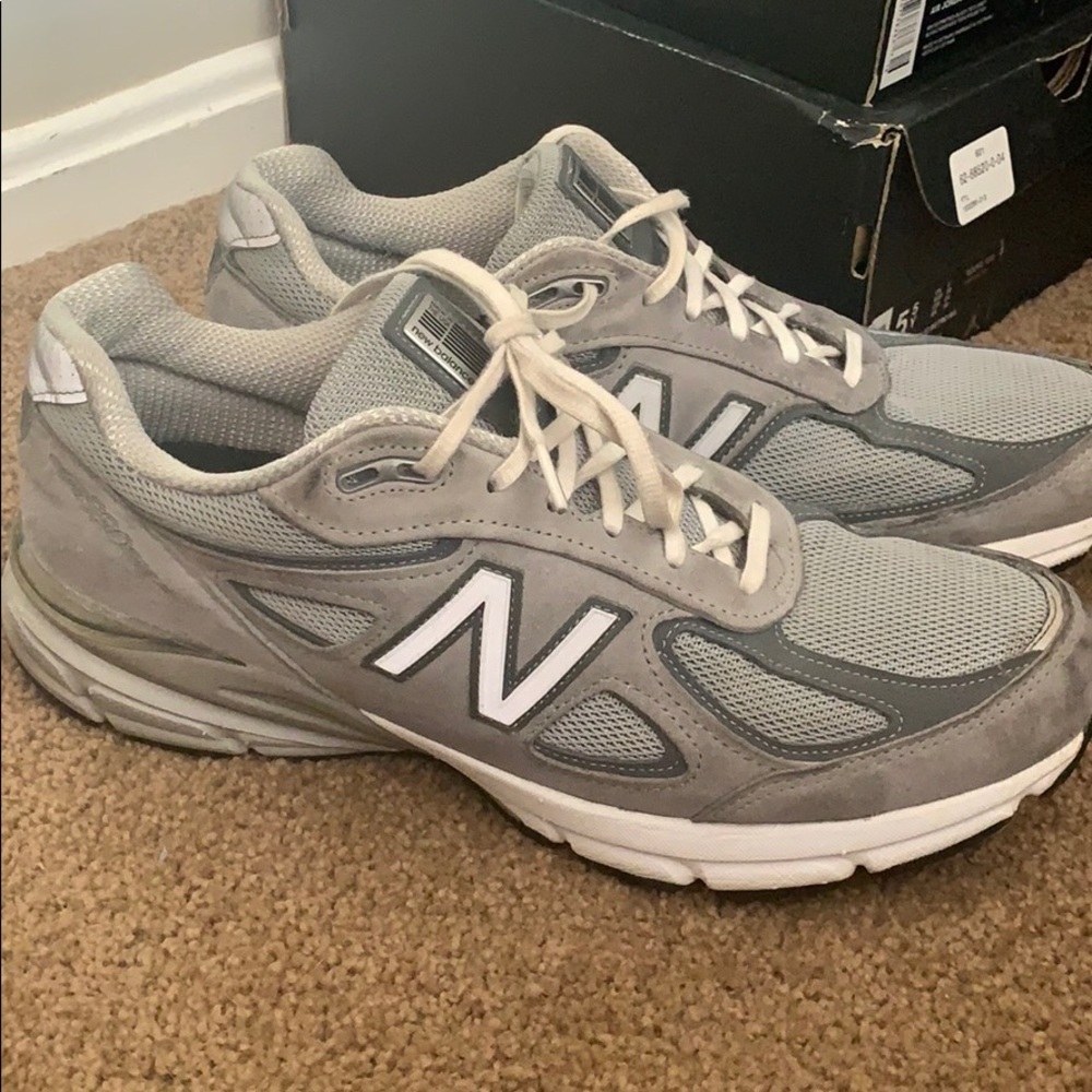 New Balance 990